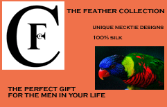 The Feather Collection